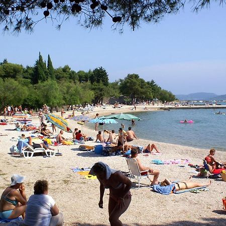 Apartments With A Parking Space Vodice - 6444 Экстерьер фото