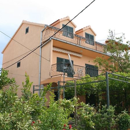 Apartments With A Parking Space Vodice - 6444 Экстерьер фото