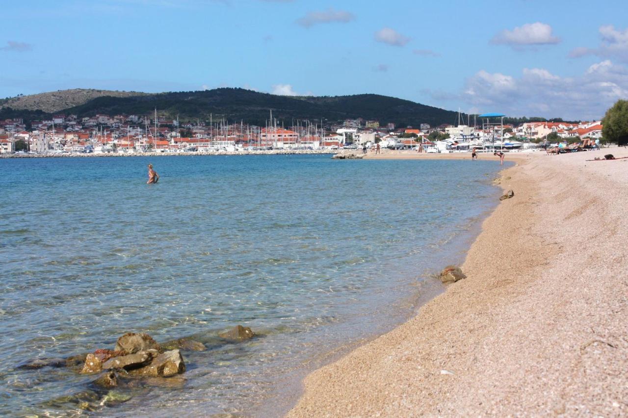 Apartments With A Parking Space Vodice - 6444 Экстерьер фото