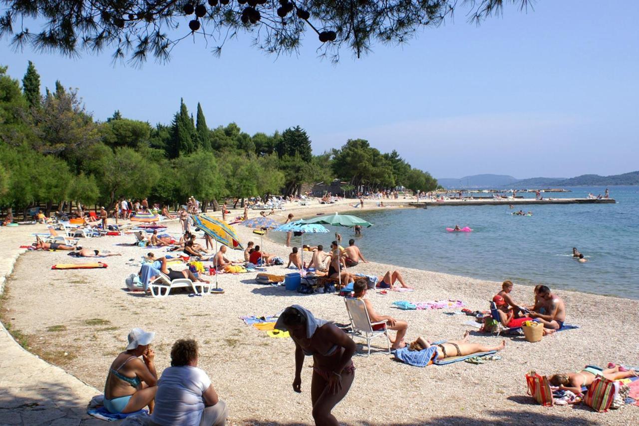 Apartments With A Parking Space Vodice - 6444 Экстерьер фото