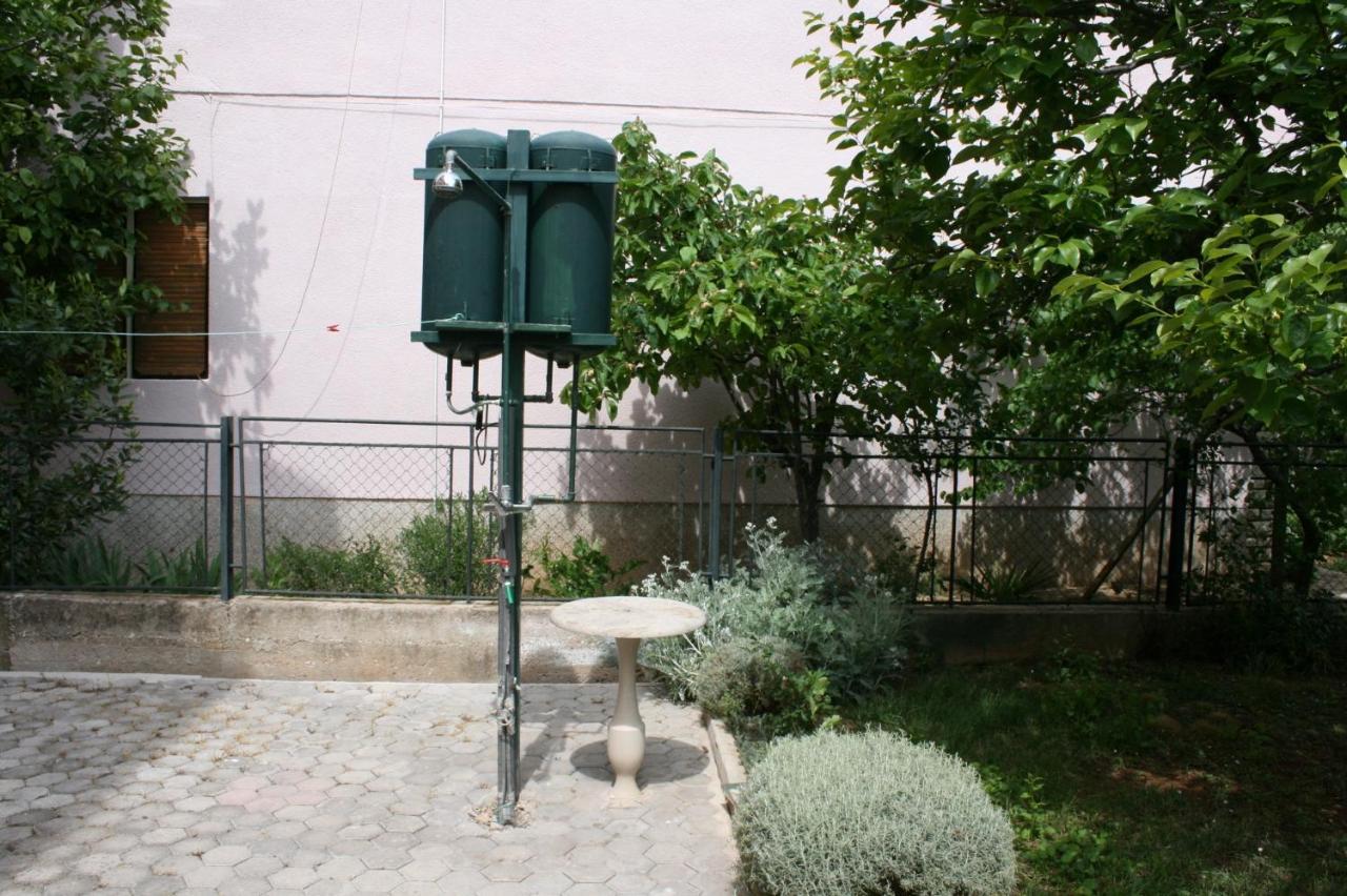 Apartments With A Parking Space Vodice - 6444 Экстерьер фото