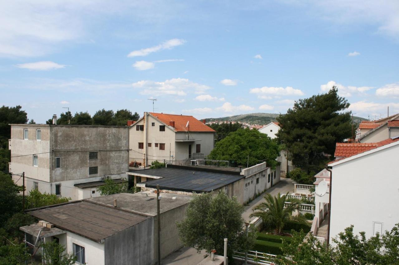 Apartments With A Parking Space Vodice - 6444 Экстерьер фото