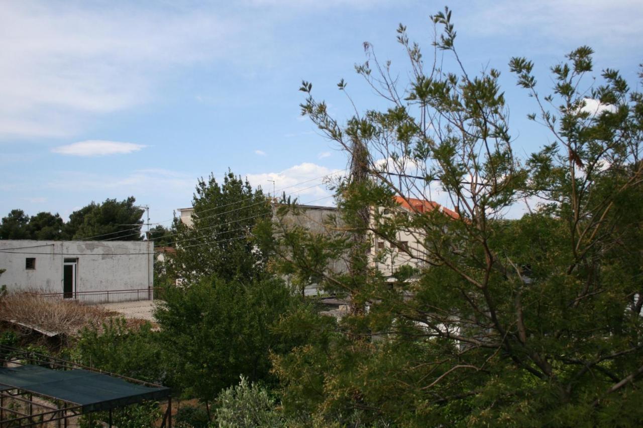 Apartments With A Parking Space Vodice - 6444 Экстерьер фото