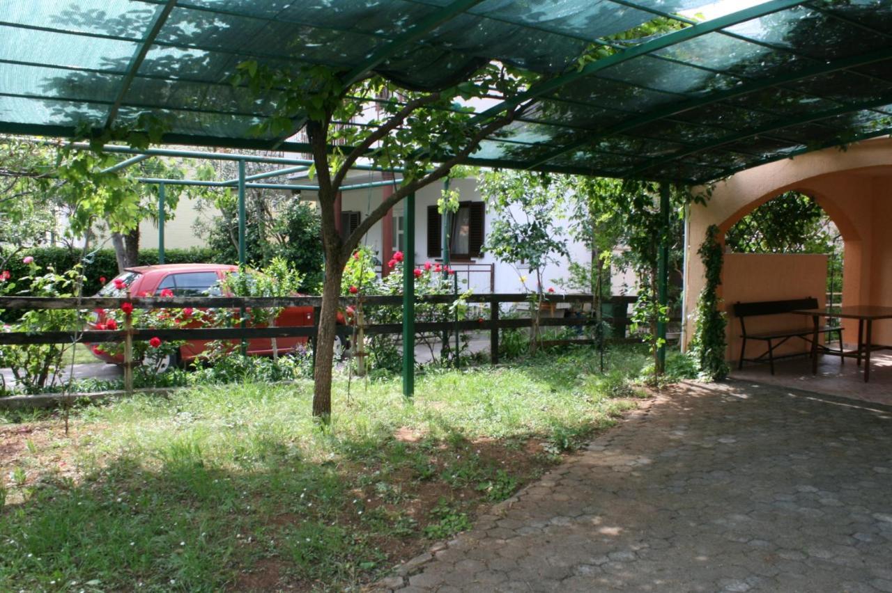 Apartments With A Parking Space Vodice - 6444 Экстерьер фото