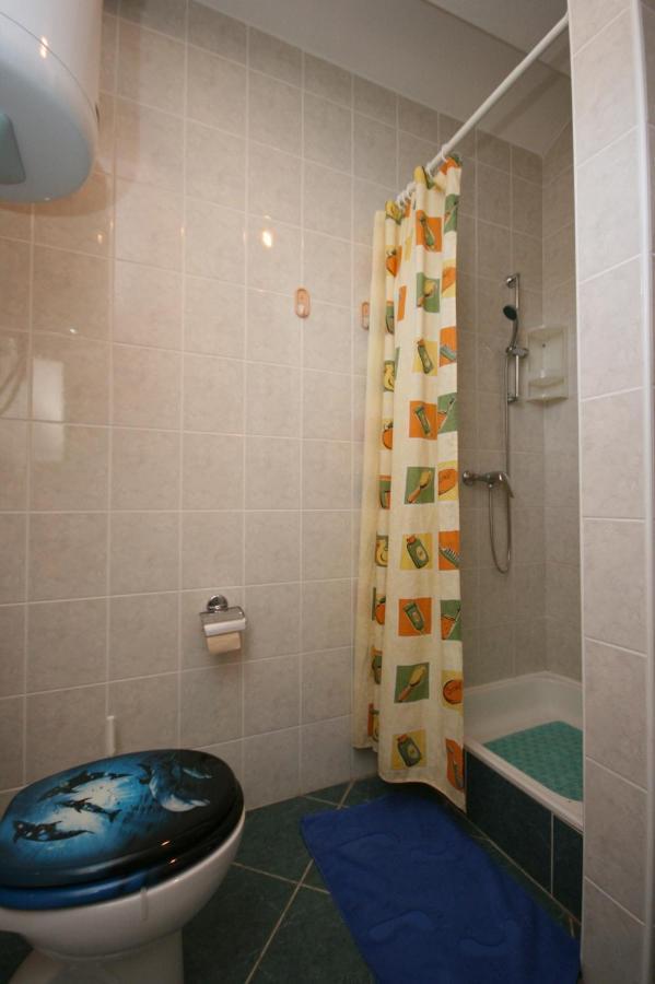 Apartments With A Parking Space Vodice - 6444 Экстерьер фото