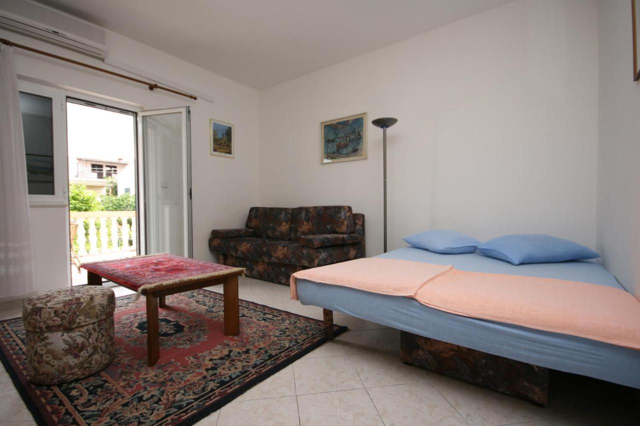 Apartments With A Parking Space Vodice - 6444 Экстерьер фото