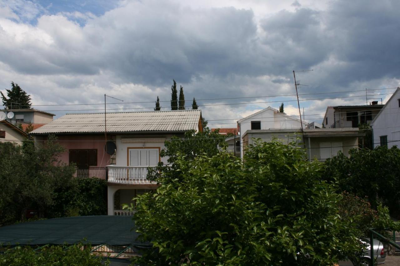 Apartments With A Parking Space Vodice - 6444 Экстерьер фото