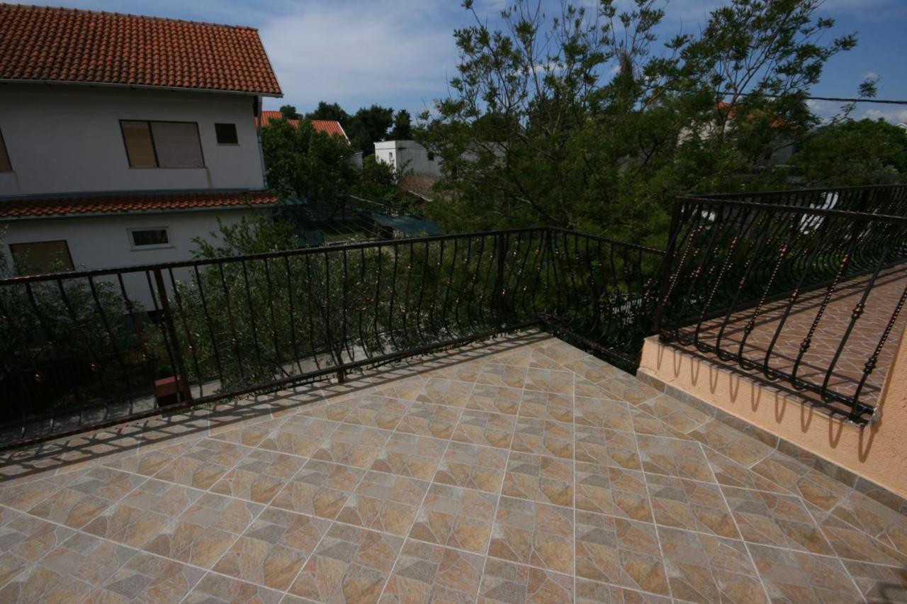 Apartments With A Parking Space Vodice - 6444 Экстерьер фото