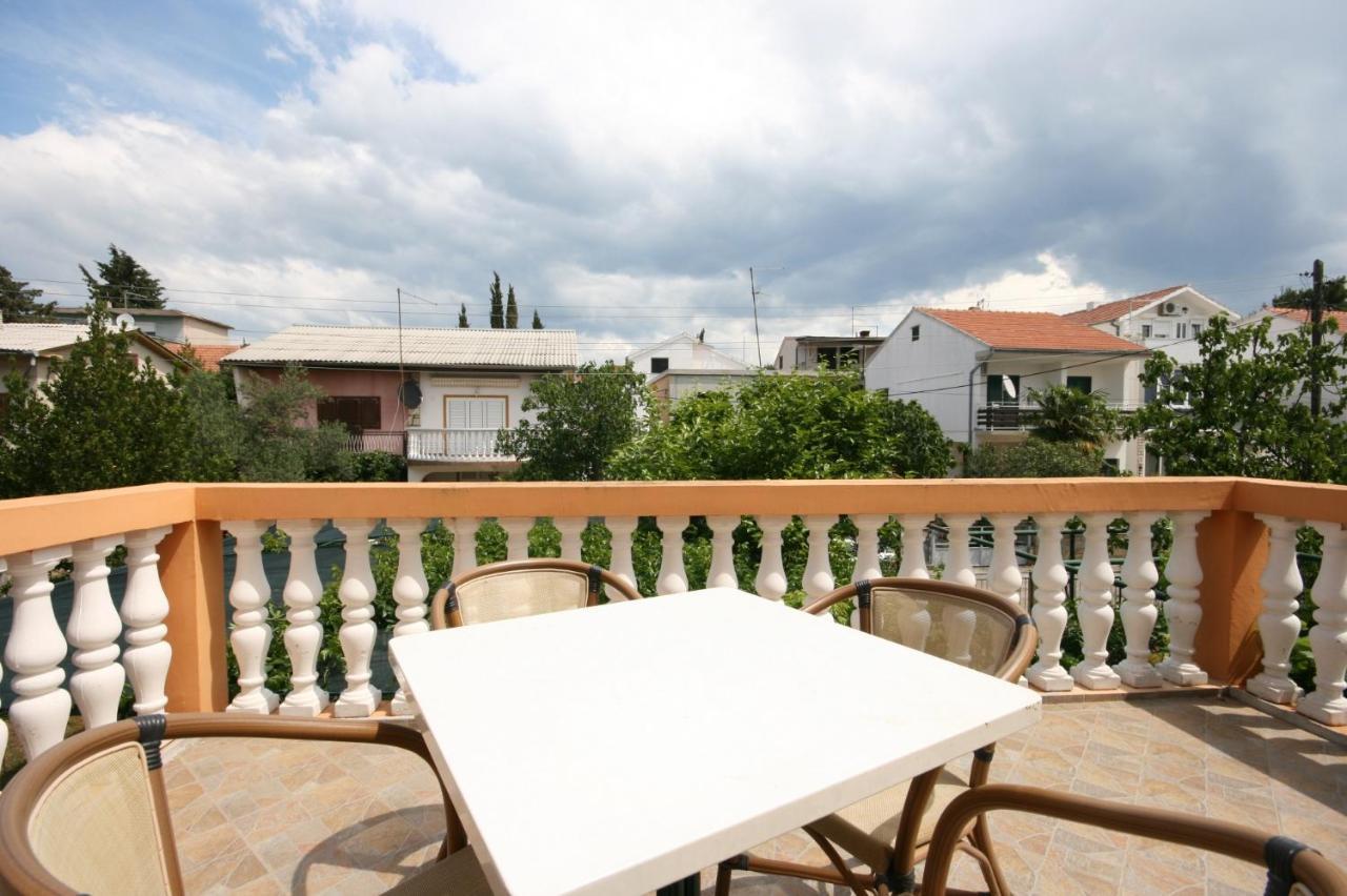 Apartments With A Parking Space Vodice - 6444 Экстерьер фото
